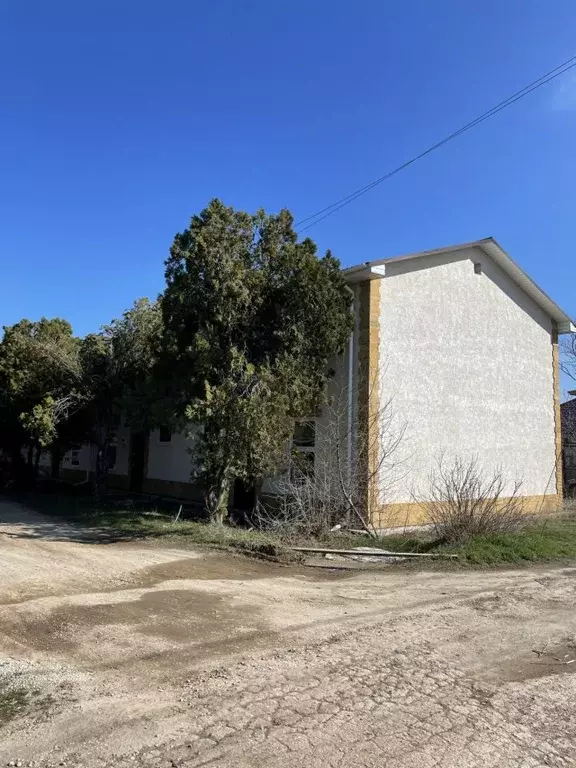 3-к кв. Крым, Евпатория городской округ, Заозерное пгт ул. Садовая, ... - Фото 2