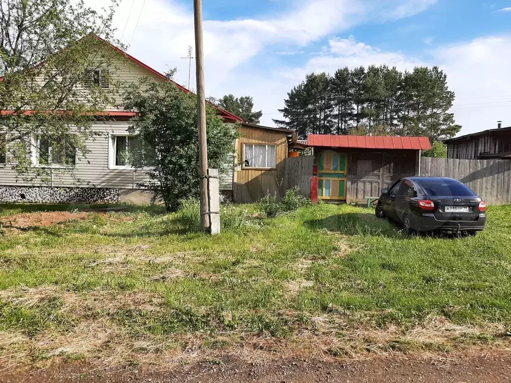 Деревня кулябино увинский район фото