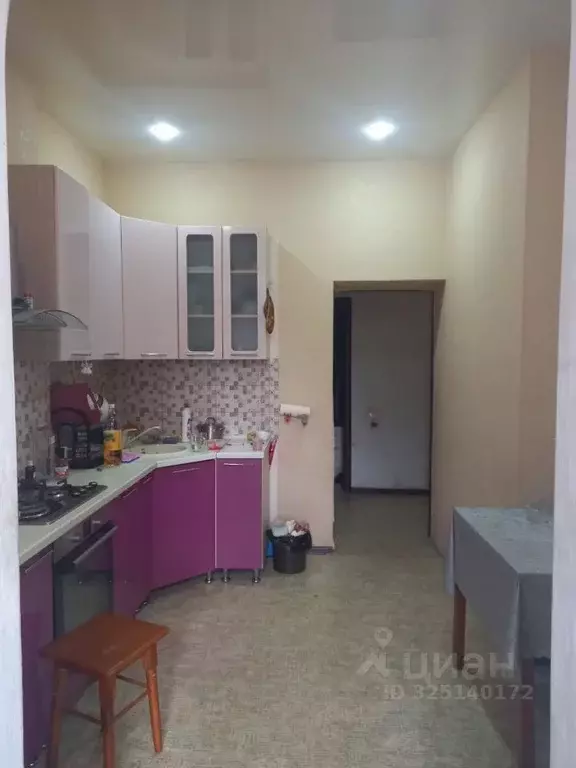 3-к кв. Крым, Симферопольский район, с. Урожайное, Молодежный кв-л  ... - Фото 1