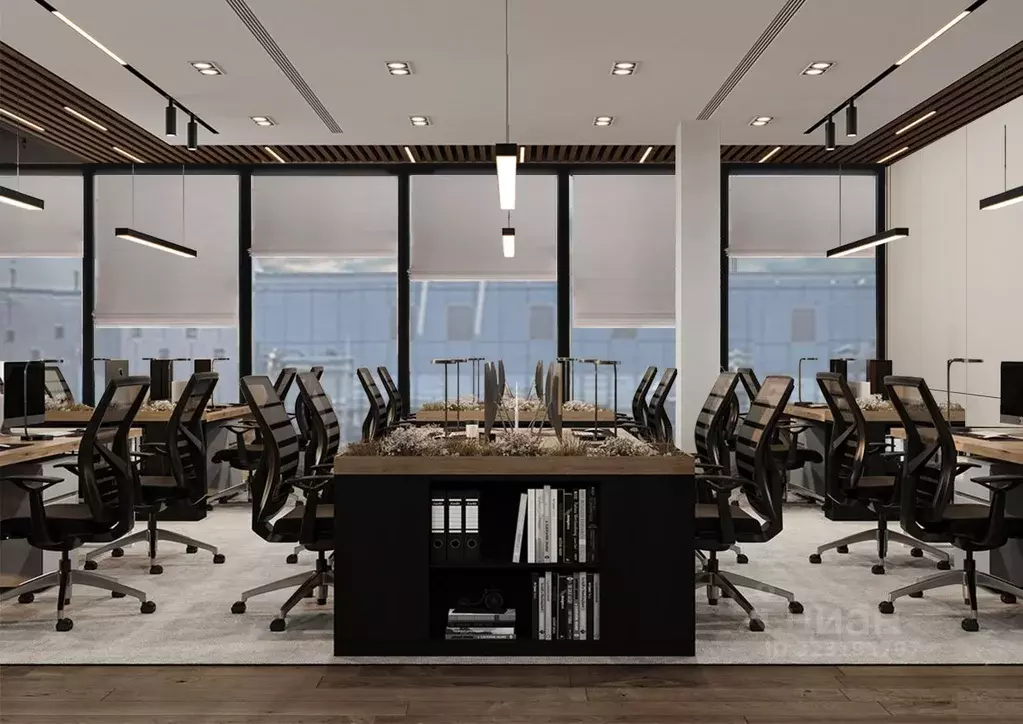 Офис в Москва ул. Охотный Ряд, 2 (380 м) - Фото 2