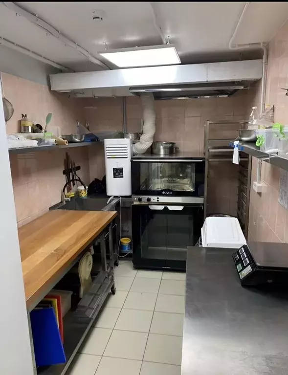 Помещение свободного назначения в Краснодарский край, Краснодар ... - Фото 1