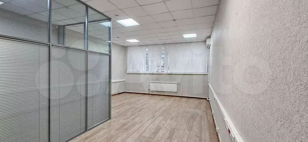Аренда офиса 53 м2 м. Алексеевская в СВАО в - Фото 0