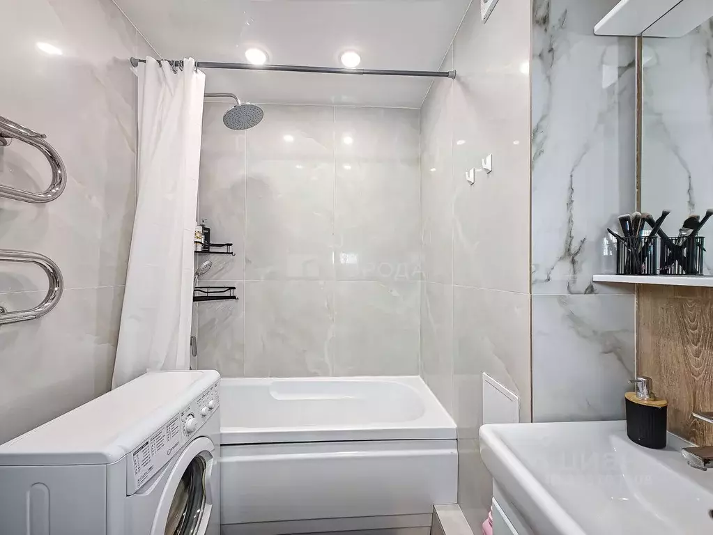 1-к кв. Новосибирская область, Новосибирск ул. Татьяны Снежиной, 42 ... - Фото 1