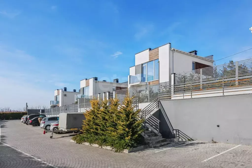 Дом в Севастополь ул. Мельникова, 44 (95 м) - Фото 1