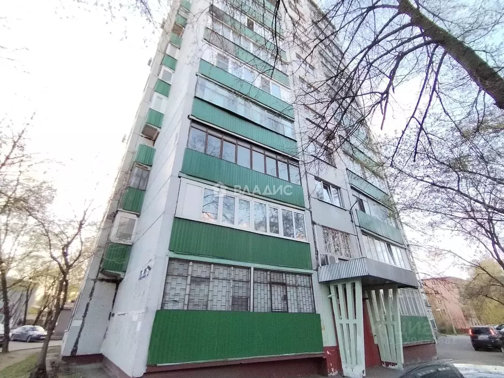Комната Московская область, Люберцы Юбилейная ул., 7Б (18.0 м) - Фото 1