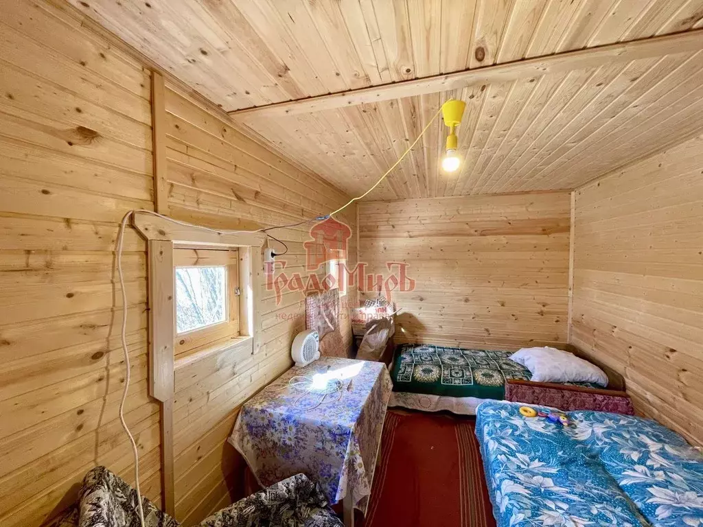 Дом в Владимирская область, Александров Геолог СНТ, 162 (24 м) - Фото 1