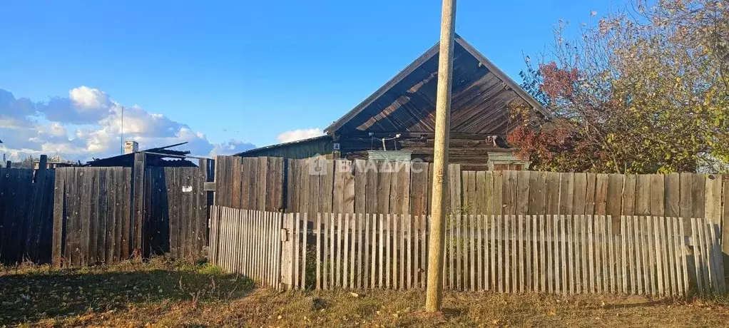 Дом в Бурятия, Баргузинский район, Усть-Баргузин пгт ул. Оцимика, 4 ... - Фото 2