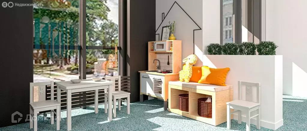 Продаётся 2-к квартира, 47.14 м - Фото 0