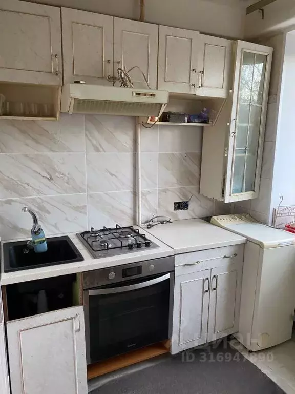 2-к кв. Санкт-Петербург просп. Науки, 14К1 (51.0 м) - Фото 1