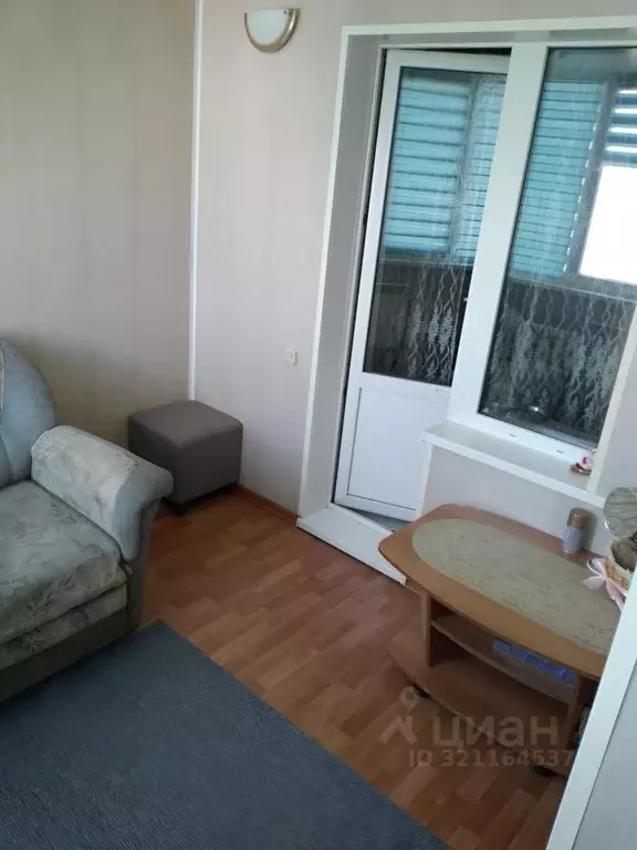 2-к кв. Самарская область, Тольятти ул. Ларина, 2Б (52.0 м) - Фото 0