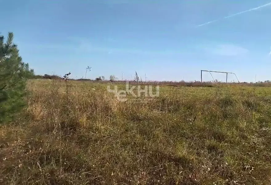 Участок в Нижегородская область, Дальнеконстантиновский муниципальный ... - Фото 1