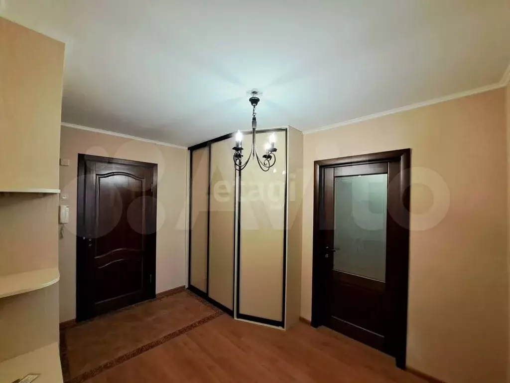 1-к. квартира, 43 м, 6/9 эт. - Фото 0