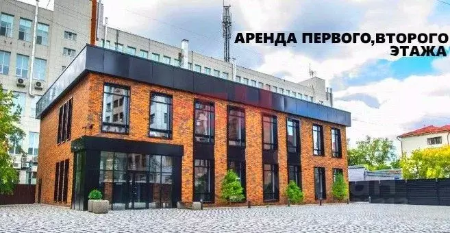 Помещение свободного назначения в Тюменская область, Тюмень ул. ... - Фото 0