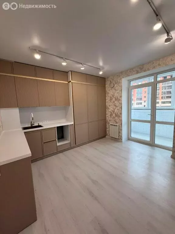 1-комнатная квартира: Кострома, улица Валентины Плетневой, 5 (44.1 м) - Фото 1