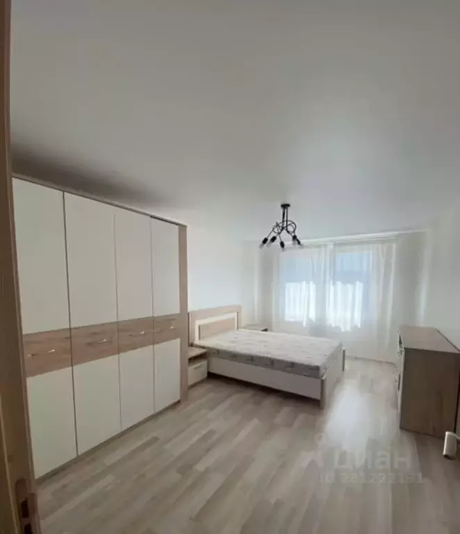 2-к кв. Ярославская область, Ярославль Московский просп., 123к3 (60.0 ... - Фото 1