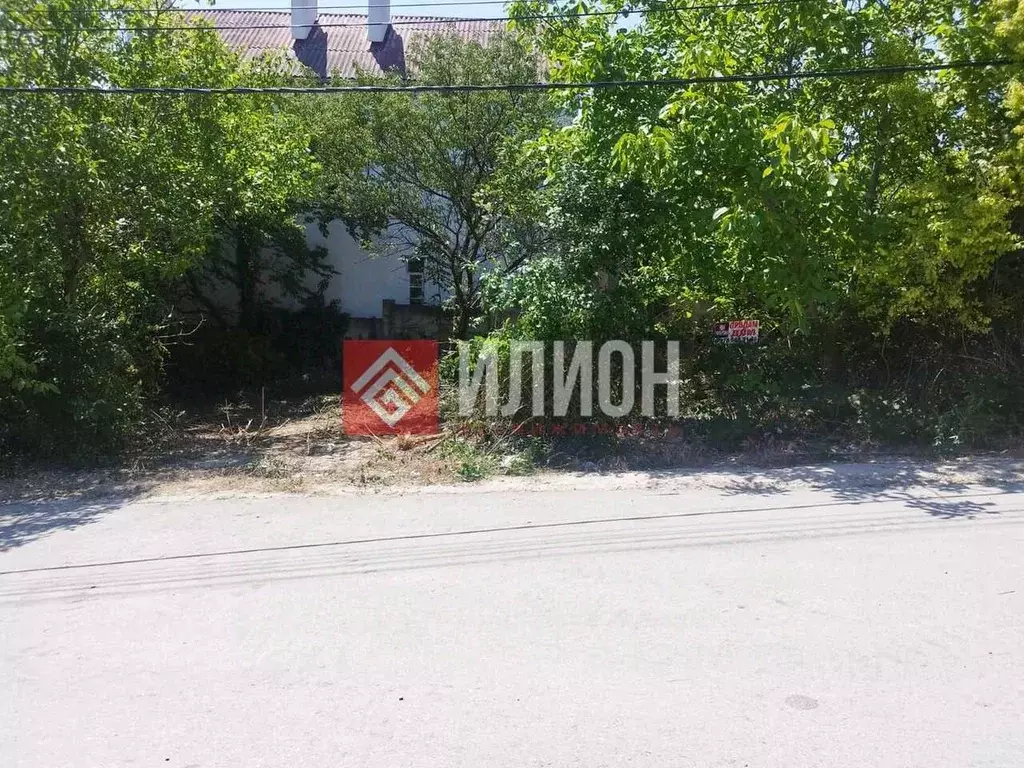 Участок в Севастополь просп. Юрия Гагарина (4.0 сот.) - Фото 1