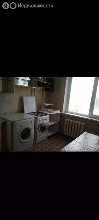 1-комнатная квартира: Славянск-на-Кубани, Краснофлотская улица, 19 (37 ... - Фото 0