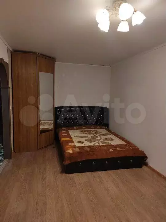 1-к. квартира, 31 м, 4/5 эт. - Фото 0