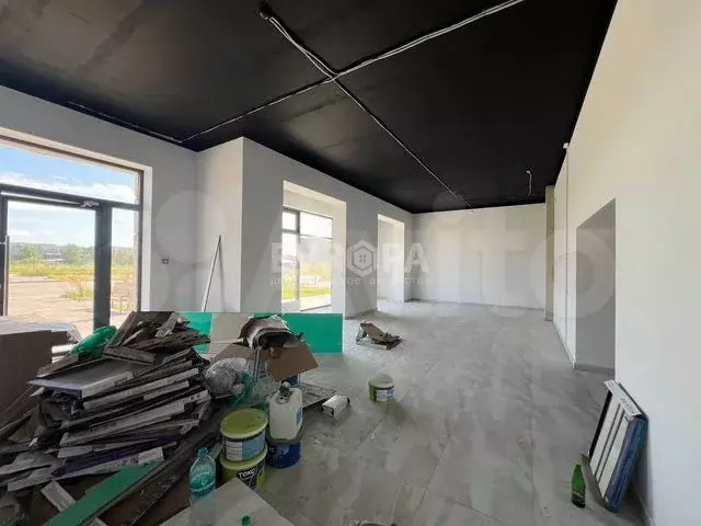 Торговое Помещение Офис 120 м - Фото 0