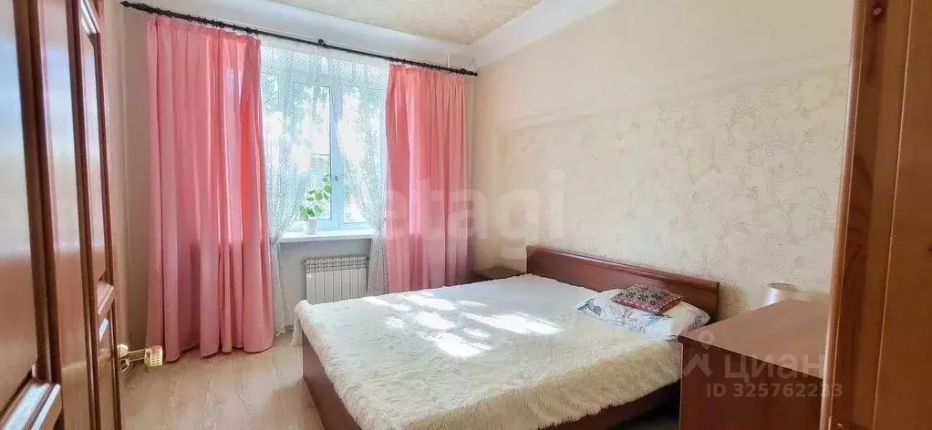 3-к кв. Коми, Сосногорск г. Сосногорск муниципальное образование, ул. ... - Фото 1