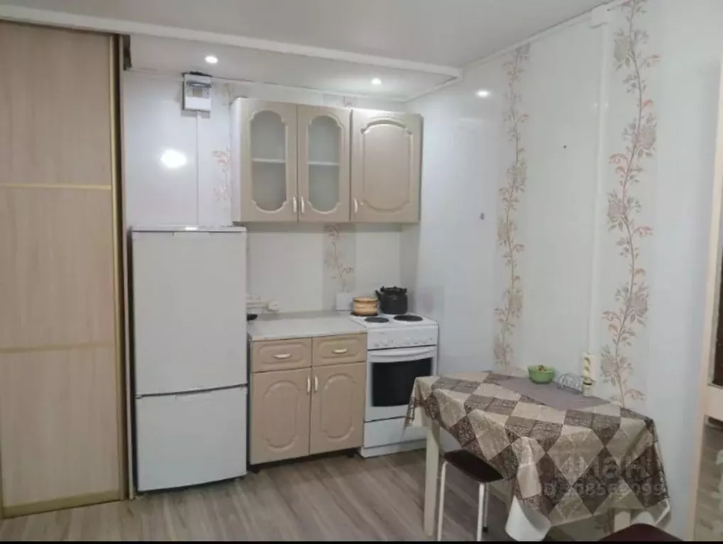 Комната Коми, Сыктывкар ул. Кутузова, 34 (18.0 м) - Фото 1