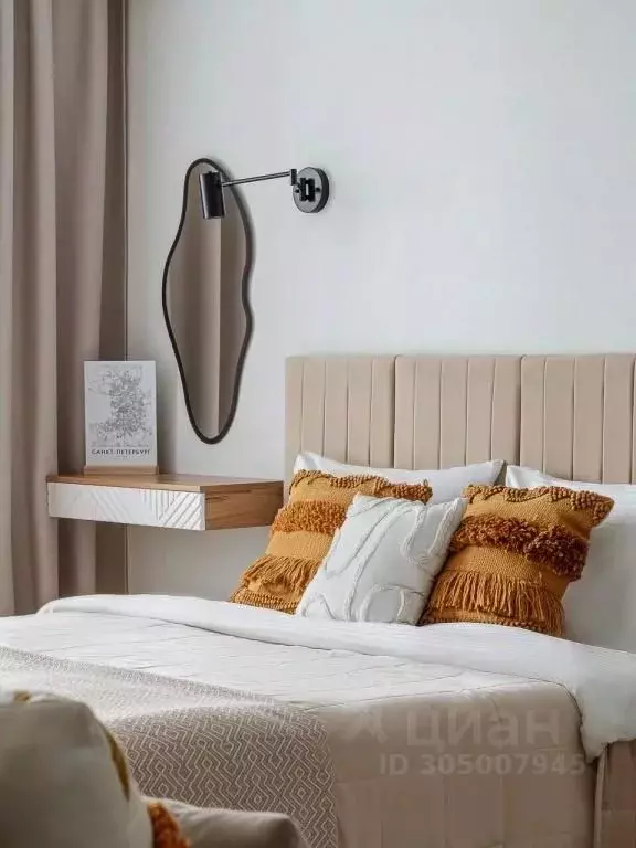 1-к кв. Ленинградская область, Тосненский район, пос. Тельмана ул. ... - Фото 1