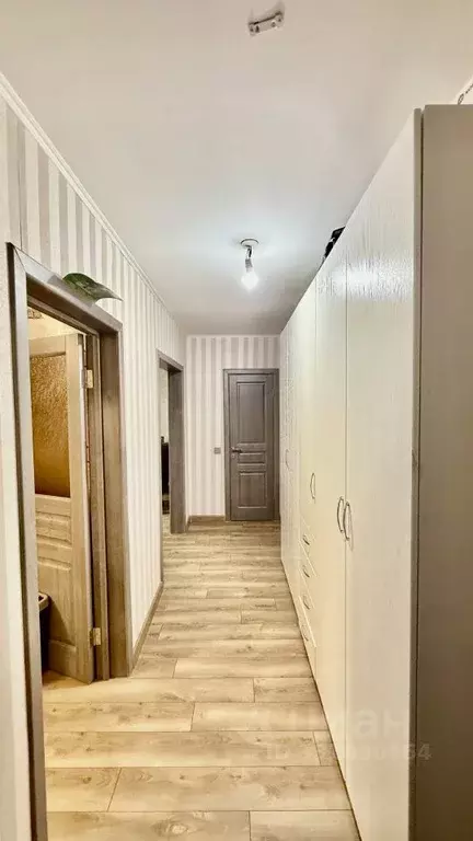 2-к кв. Башкортостан, Уфа Интернациональная ул., 19 (53.8 м) - Фото 1