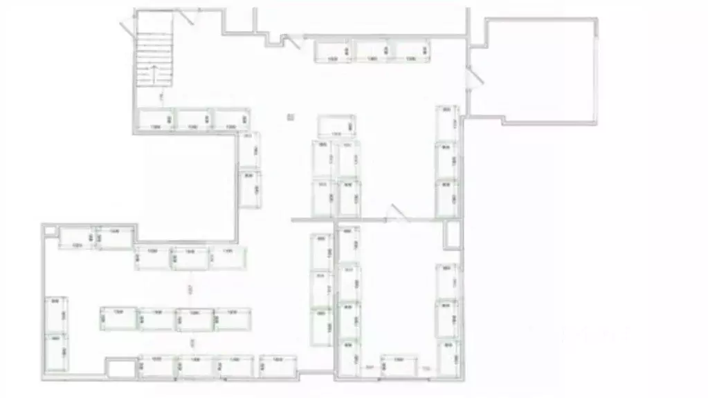 Офис в Москва Спартаковская пл., 16/15С6 (450 м) - Фото 2