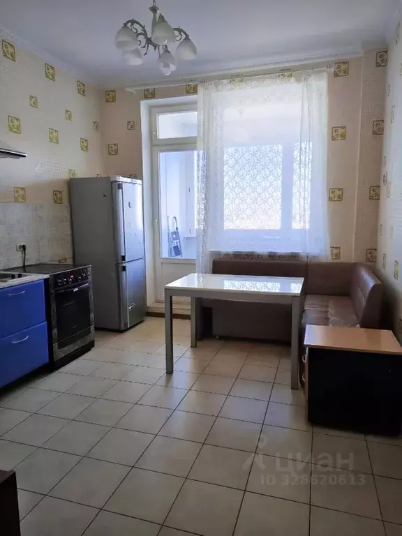 1-к кв. Москва Лодочная ул., 9К1 (74.0 м) - Фото 2