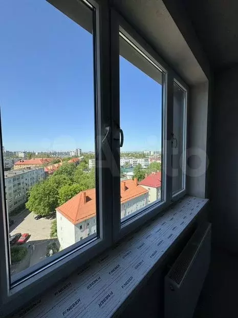 1-к. квартира, 41м, 7/9эт. - Фото 0