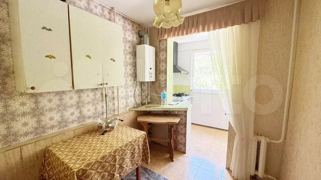 1-к. квартира, 38 м, 3/5 эт. - Фото 0