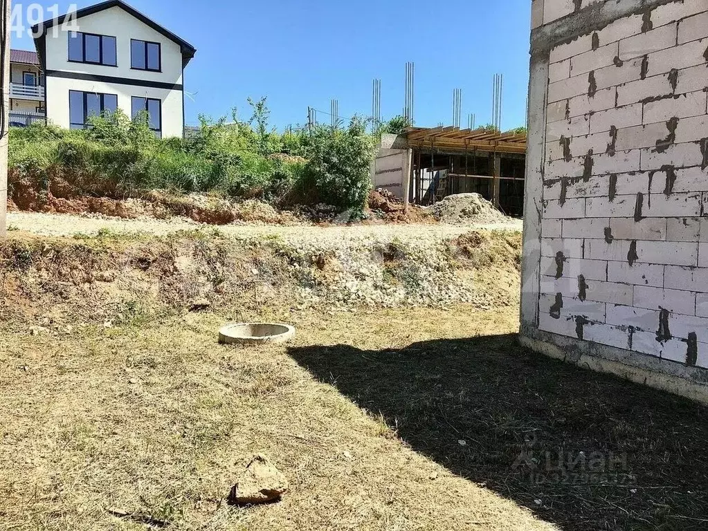 Дом в Севастополь Технолог садовое товарищество, ул. Перламутровая (90 ... - Фото 2