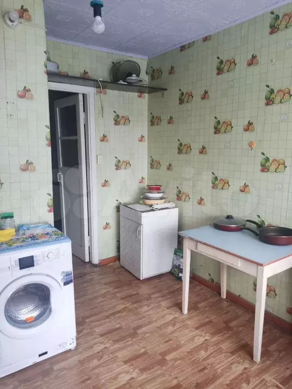 Комната 12 м в 5-к., 4/5 эт. - Фото 0