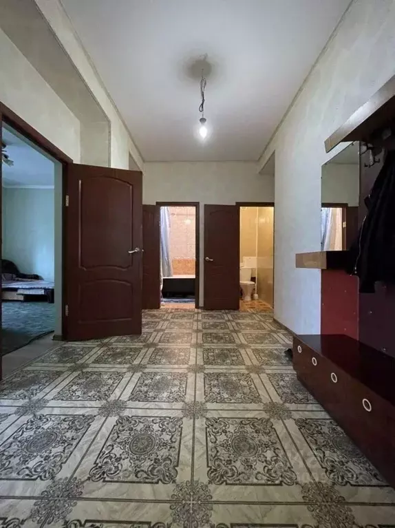 3-к кв. Московская область, Егорьевск просп. Ленина, 5 (80.0 м) - Фото 2