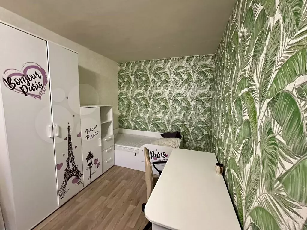 2-к. квартира, 45 м, 4/5 эт. - Фото 1