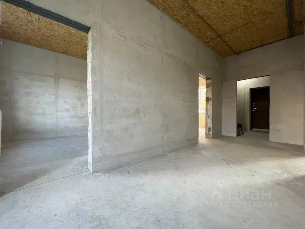 Участок в Иркутская область, Иркутский муниципальный округ, д. ... - Фото 2