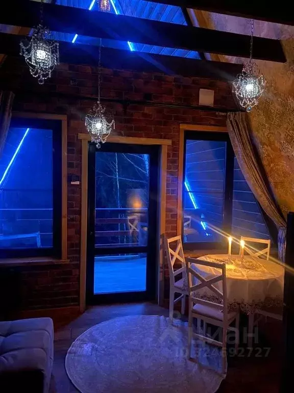 Дом в Московская область, Сергиево-Посадский городской округ, д. ... - Фото 2