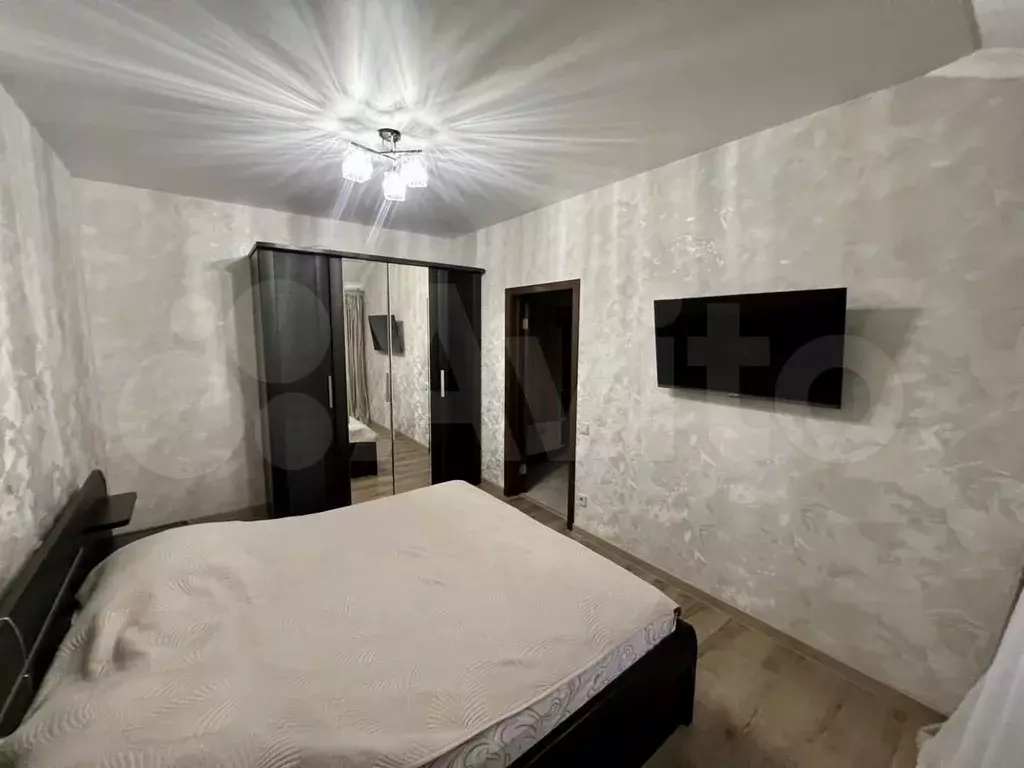1-к. квартира, 40 м, 2/2 эт. - Фото 1