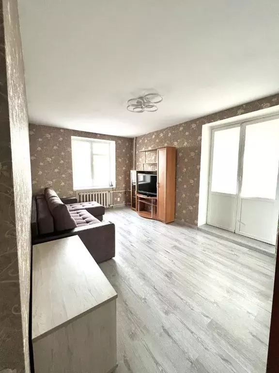 2-к кв. Московская область, Балашиха ул. Карбышева, 19 (47.0 м) - Фото 1