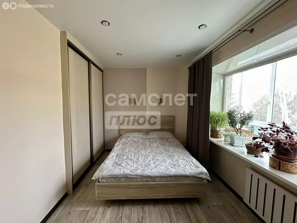 3-комнатная квартира: Иркутск, улица Лермонтова, 295А (88 м) - Фото 2