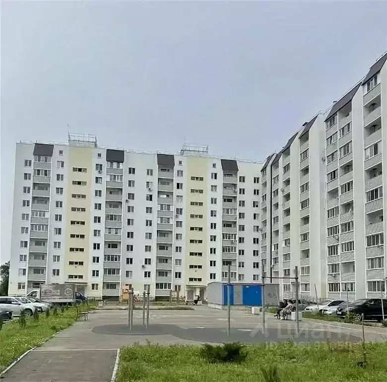 1-к кв. Саратовская область, Энгельс ул. Колотилова, 80Б (27.0 м) - Фото 1