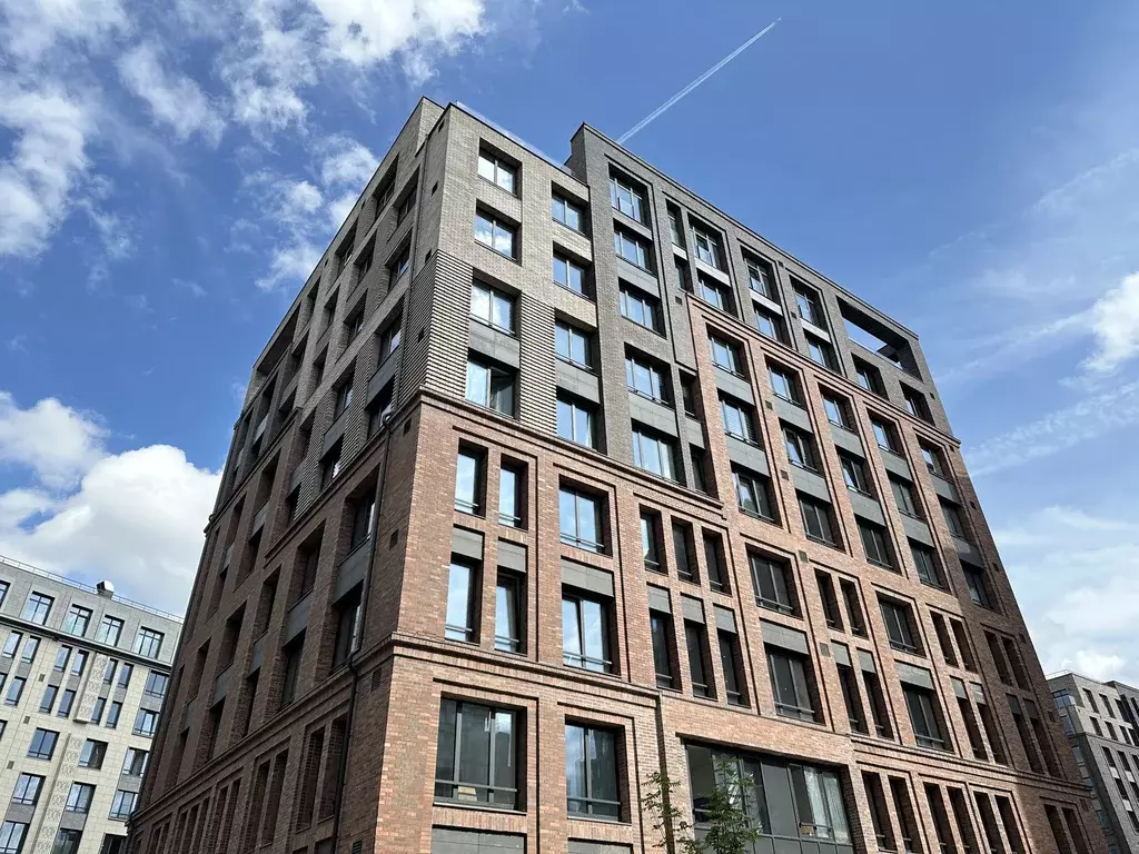 Продаётся 1-к квартира, 48.8 м - Фото 1