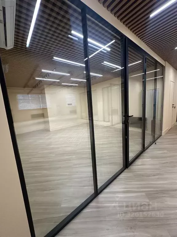 Офис в Москва Троицкая ул., 5 (249 м) - Фото 2