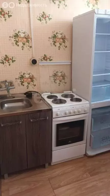 2-комнатная квартира: Ленск, улица Орджоникидзе, 22 (40.4 м) - Фото 2