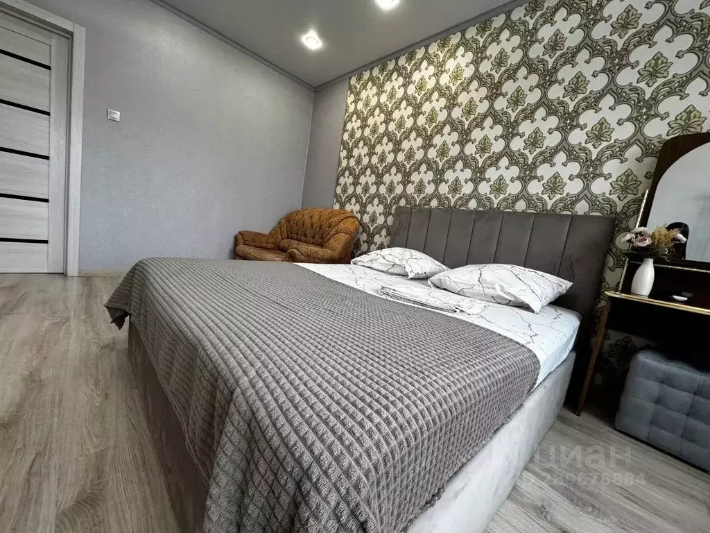 1-к кв. Орловская область, Орел Комсомольская ул., 269 (47.0 м) - Фото 2