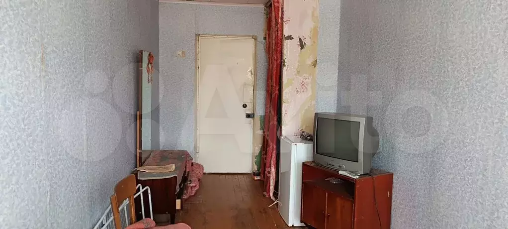 Комната 12,1 м в 6-к., 5/5 эт. - Фото 1