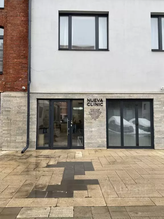 Офис в Москва 3-й Красносельский пер., 19С4 (195 м) - Фото 1