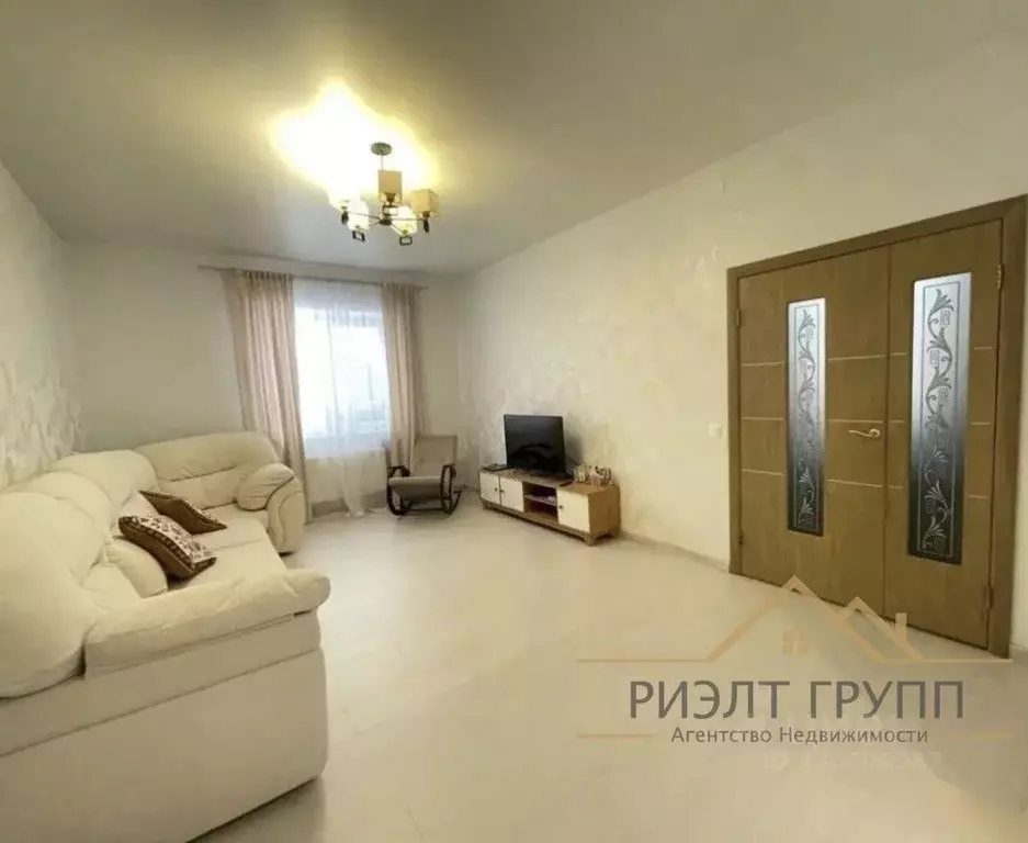 Таунхаус в Татарстан, Казань ул. Джамала Валиди, 6А (96 м) - Фото 1