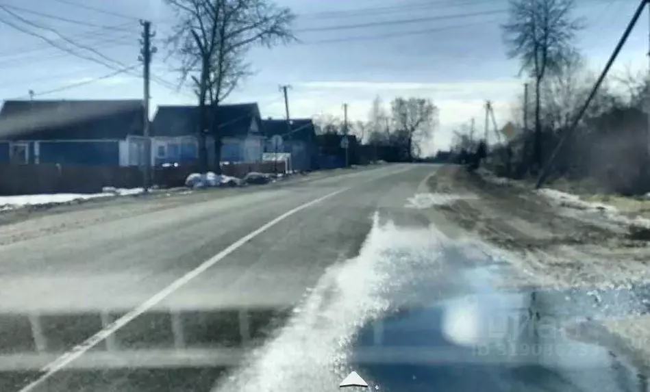 Участок в Новгородская область, Пестовский муниципальный округ, д. ... - Фото 0