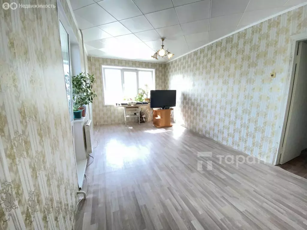 2-комнатная квартира: Челябинск, Шуменская улица, 18 (49.9 м) - Фото 1
